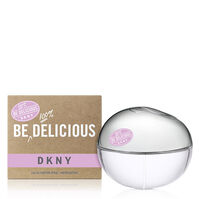 BE 100% DELICIOUS  100ml-200470 1